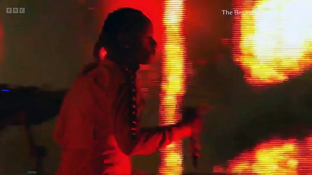 The Prodigy - Omen - Live @ Reading and Leeds 2024