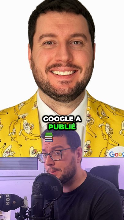 Google lance un Guide pour utiliser Nano Banana