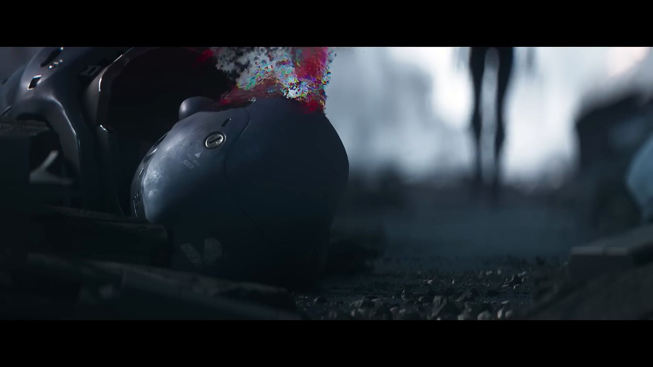 Metal Eden: Cyberpunk Shooter CGI-Trailer jetzt auf Steam & PS5 🚀