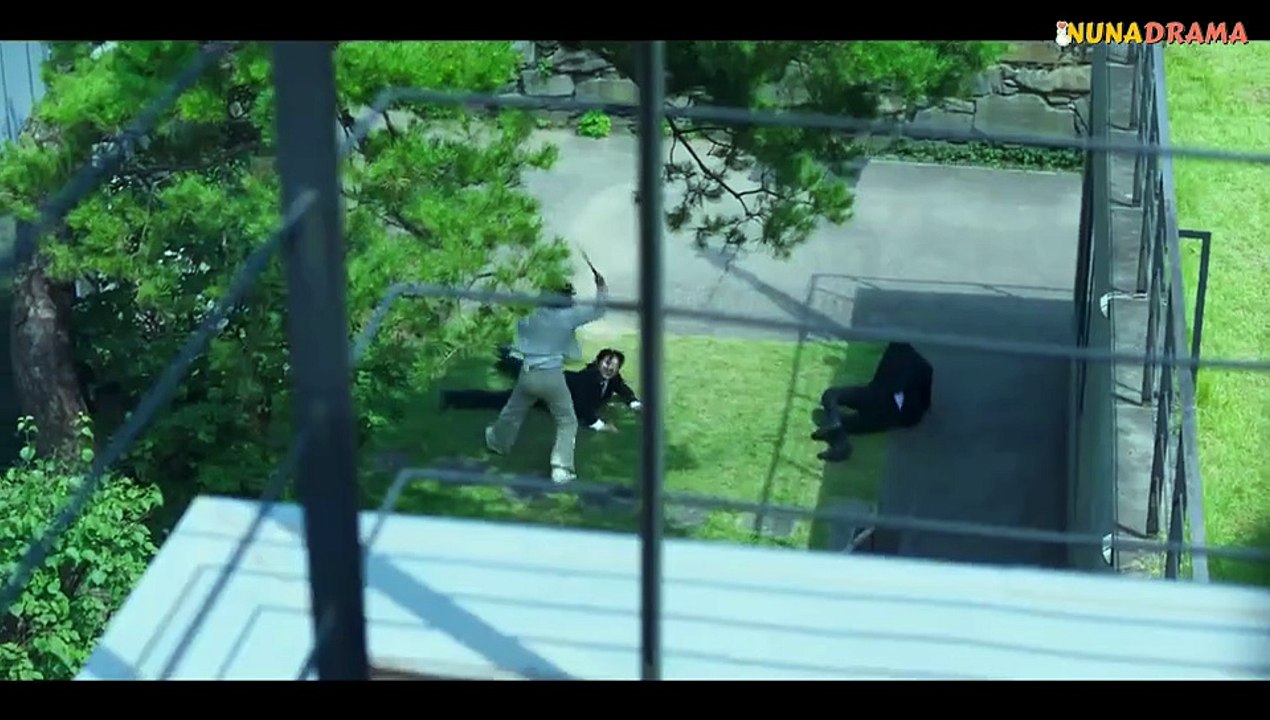 I.Kill.You.E06. Sub Indonesia Raya