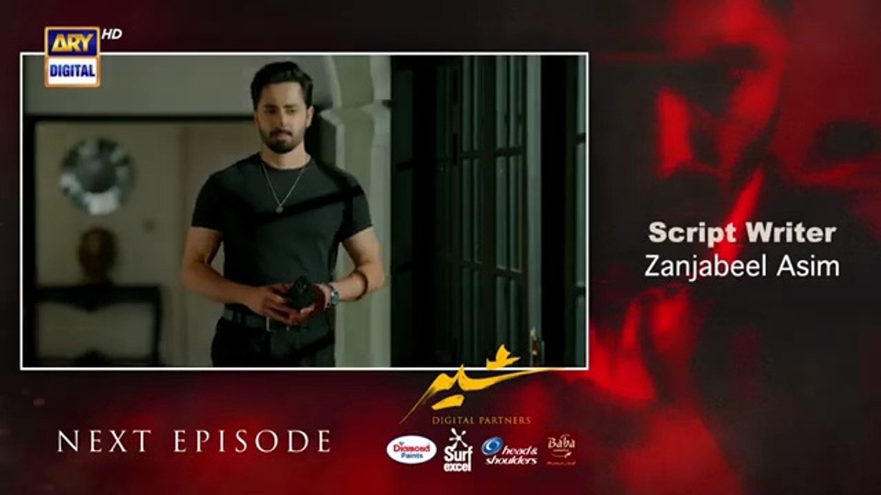 Sher Episode 34 Teaser Danish_Taimoor Sarah_Khan___ARY_Digital_Drama(360p)