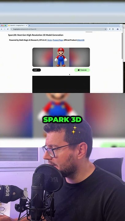 3 Applications IA à TESTER (Gratuit)