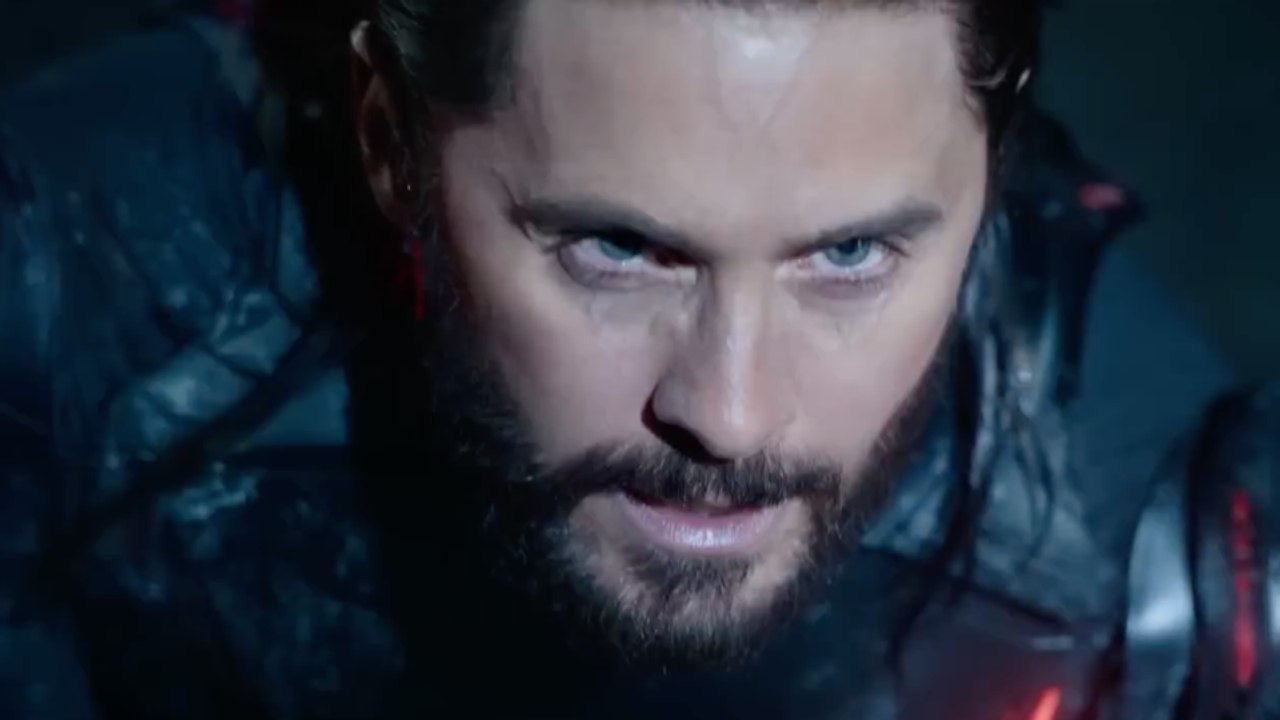 Tron: Ares Tráiler (3)