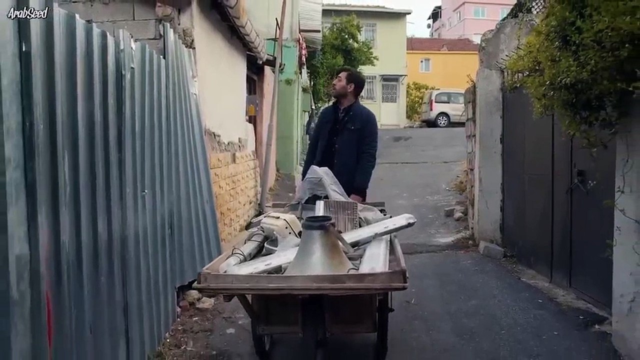 مسلسل المنظمة الحلقة 143 مترجمة