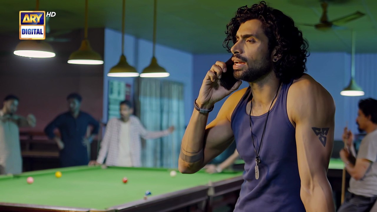 Pal Do Pal Episode 37