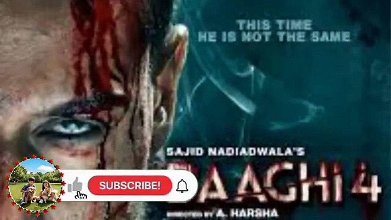 Baaghi 4 Box Office: Nearing Rs. 24 Crores Milestone 💥