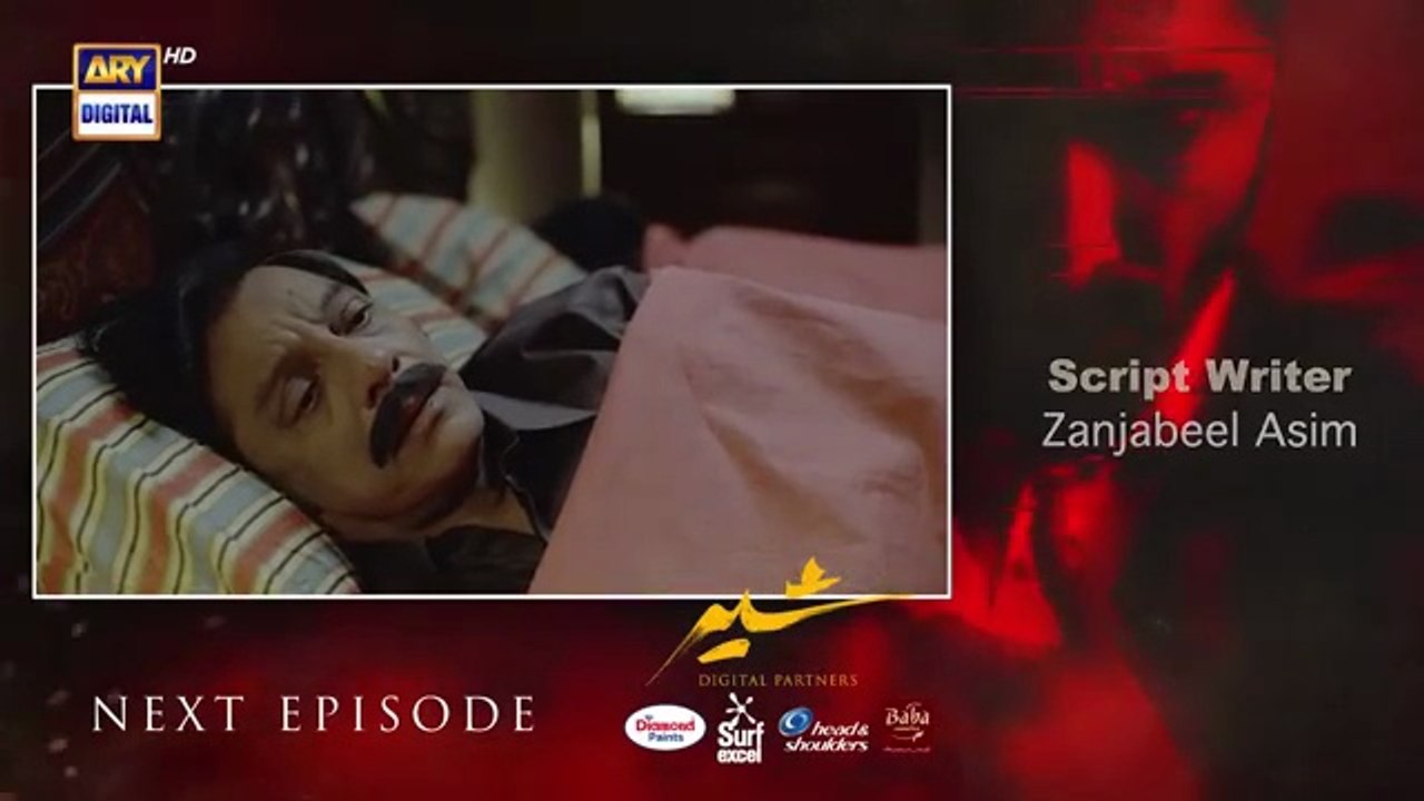 Sher Episode 33 Teaser Danish Taimoor Sarah_Khan___ARY_Digital_Drama(360p)