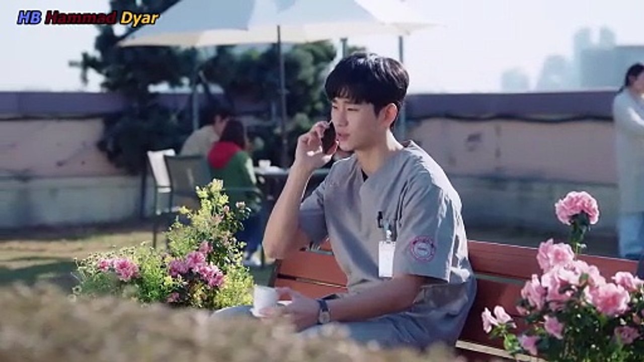 It's Ok Not To Be Ok. S1. Episode 1. Hindi Dubbed