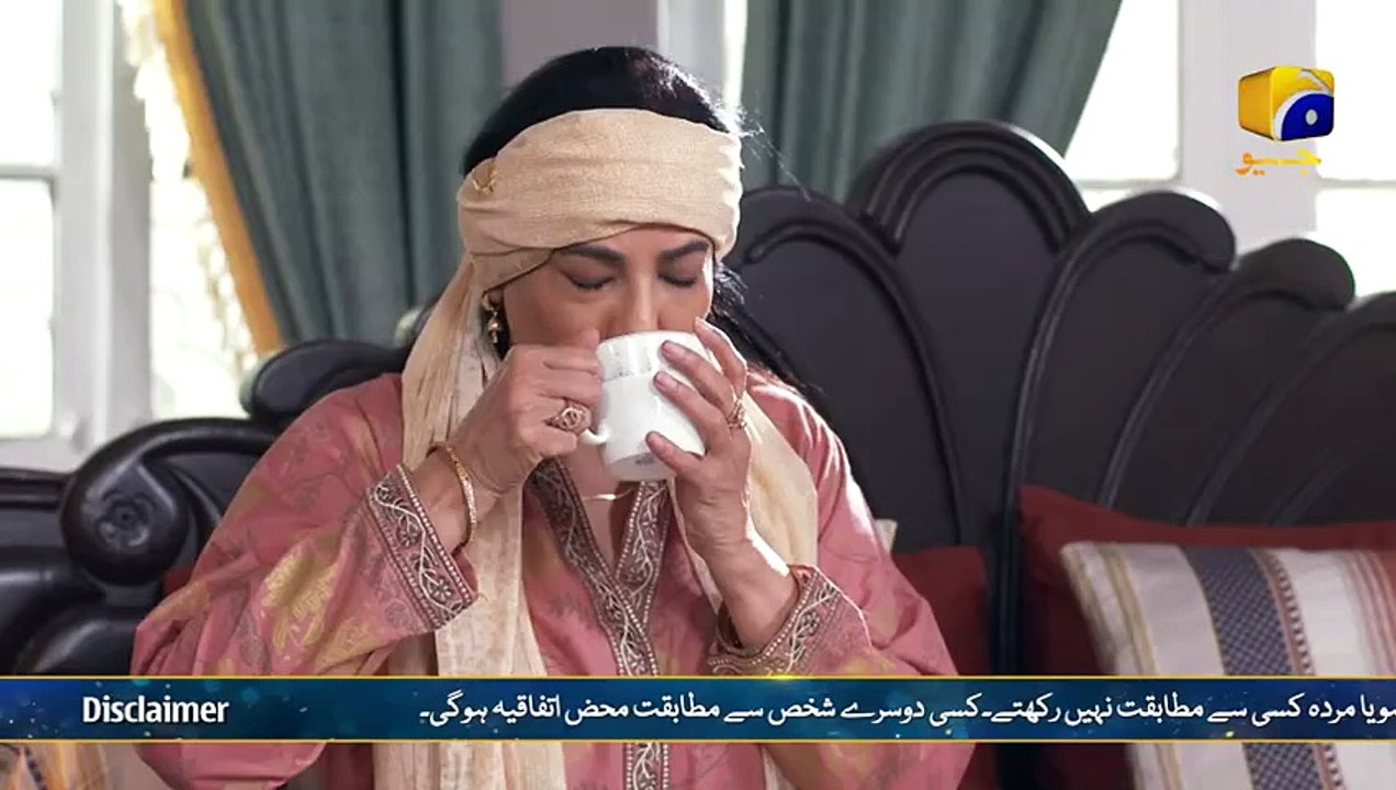 Pathar Dil Episode 38 10th September 2025