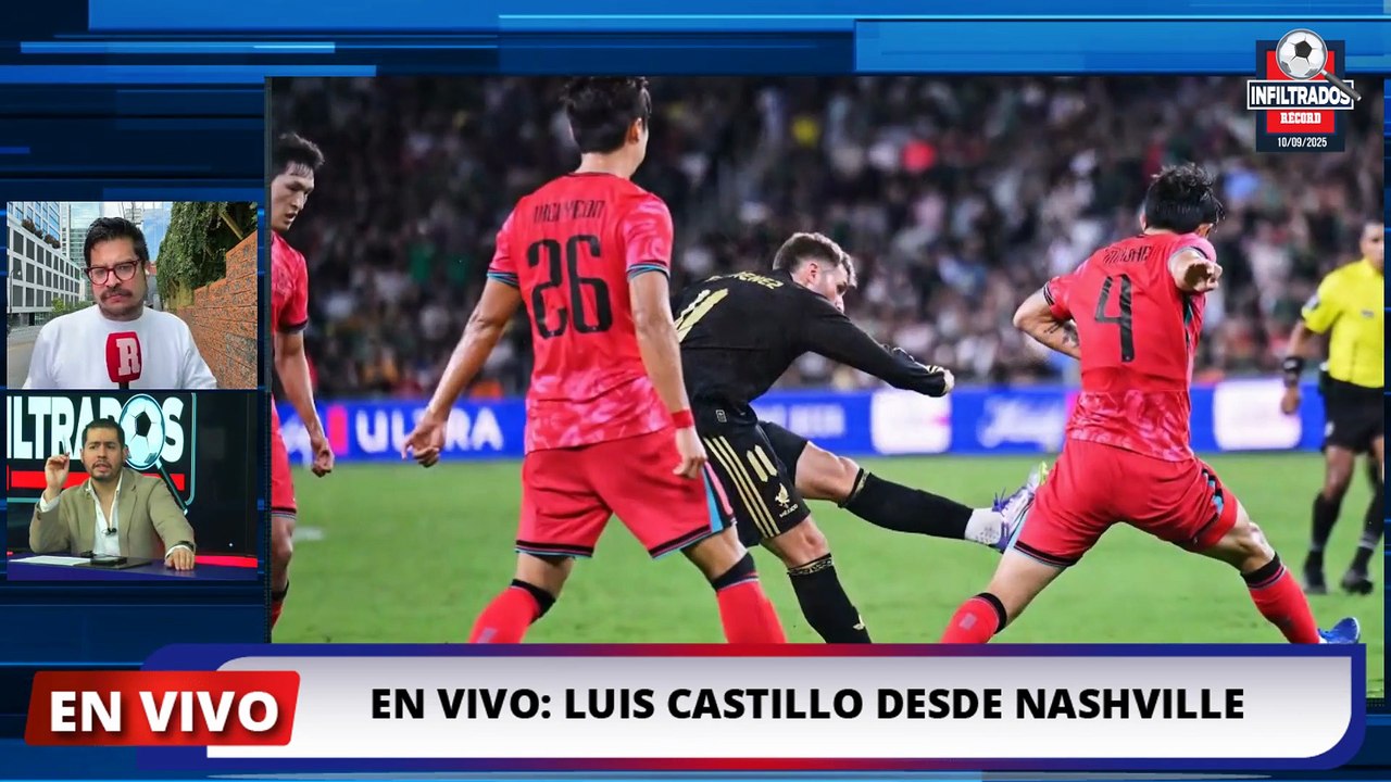 RÉCORD PLUS EN VIVO (193)