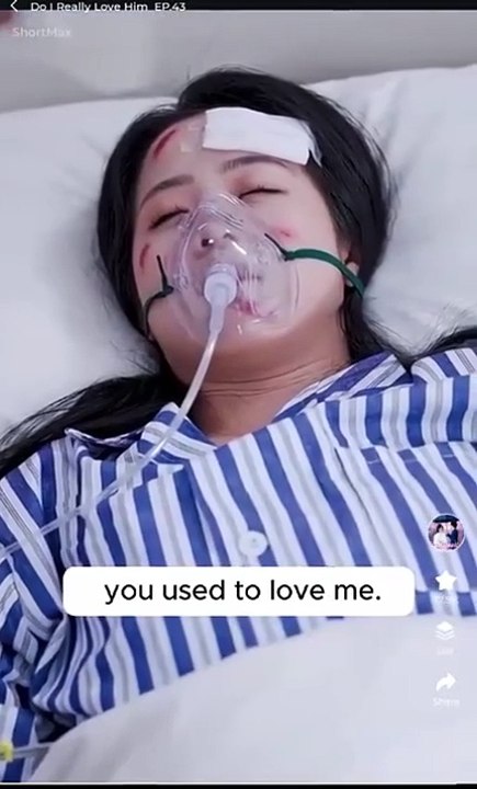 Do I Really Love Him