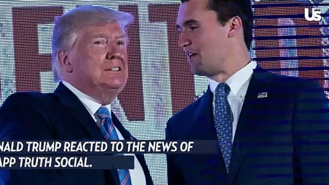 Charlie Kirk Dead at Age 31