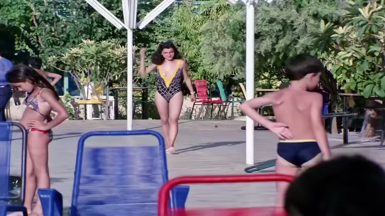 HD فيلم (  ضياع في عيون خائبة  ) - سمر سامي - مشاهدة افلام عربي جديدة جودة