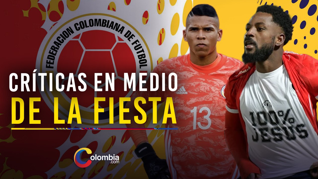 Polémica en la goleada: Kevin Mier y Álvaro Angulo, criticados por sus errores ante Venezuela