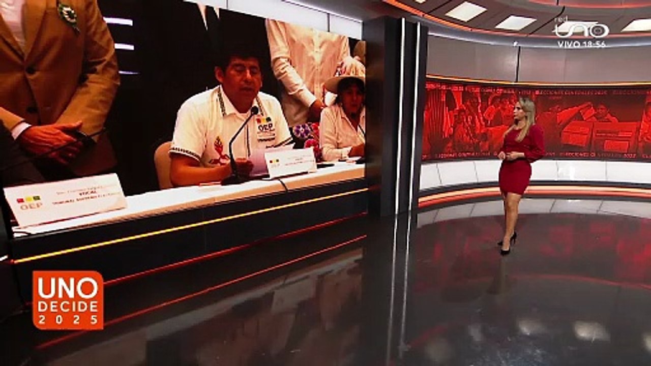 ACUERDO TSE Y BINOMIOS