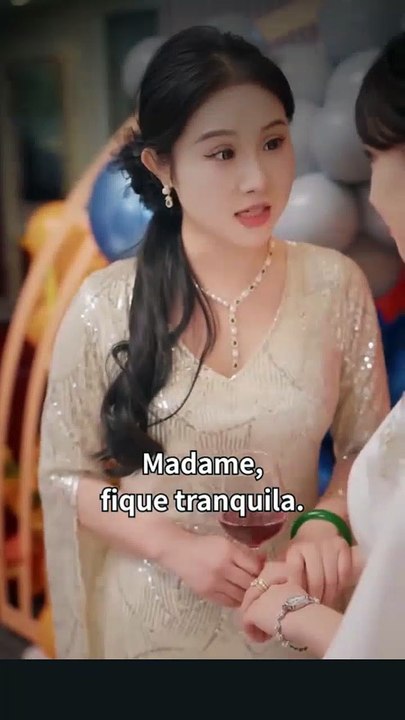 [TOP HD] Modo Mãe Ursa DUBLADO #TVShow2025 #HotDrama #Shortfilm #shorts