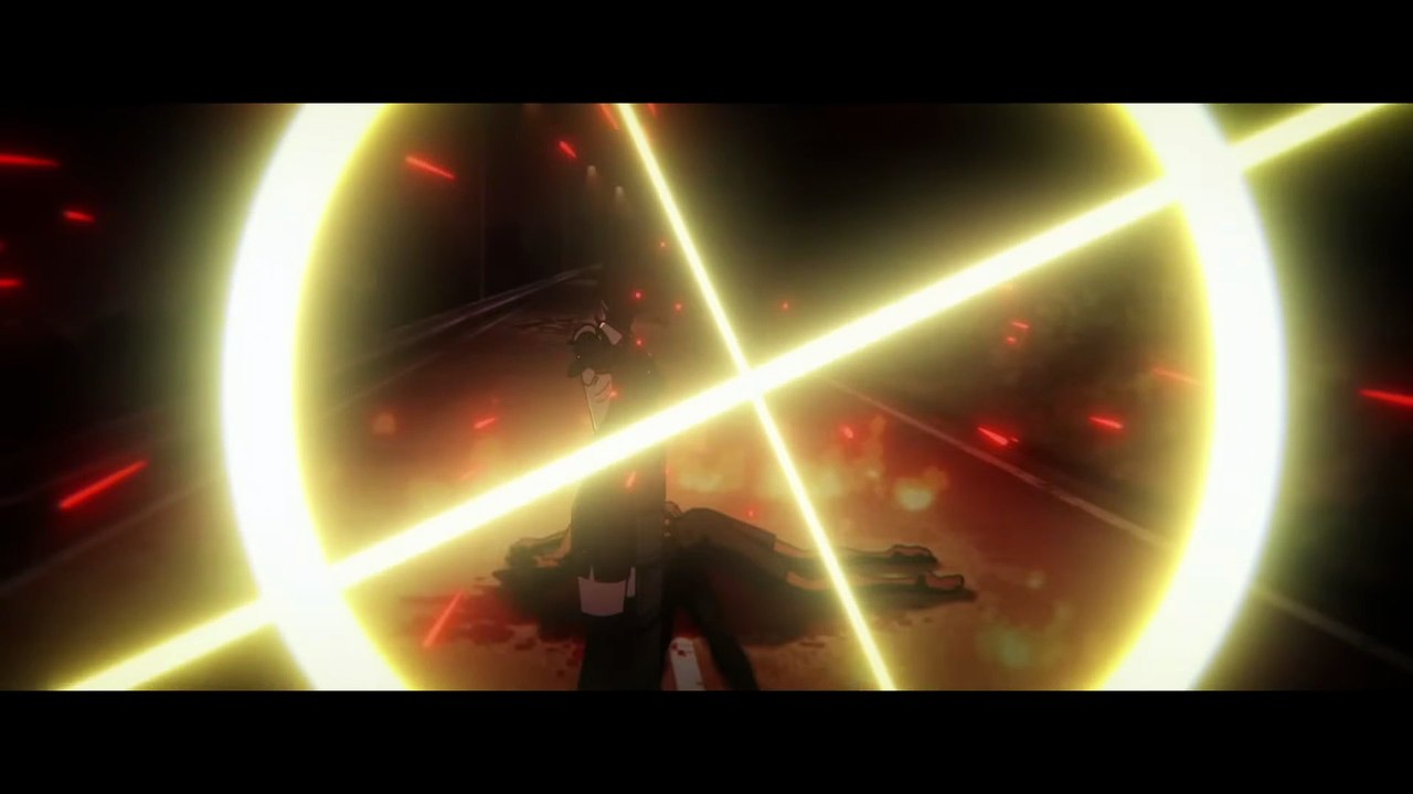 CHAINSAW MAN – THE MOVIE： REZE ARC ｜ ｜ Crunchyroll