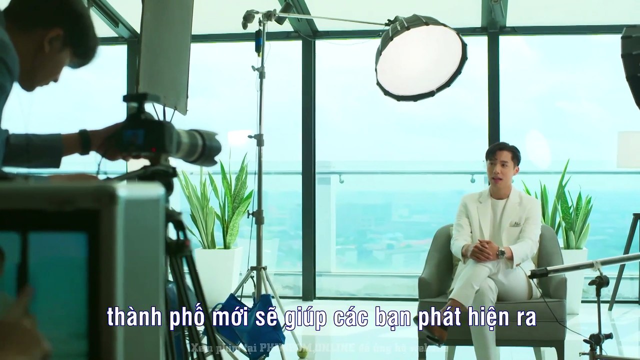 Trò chơi kế nghiệp - Tập 1