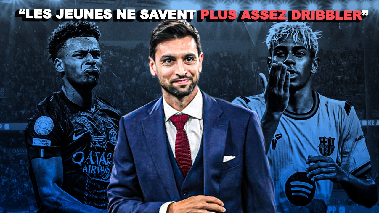 Les Jeunes Joueurs de Football Dribblent-Ils Moins Qu'Avant ? ⚽