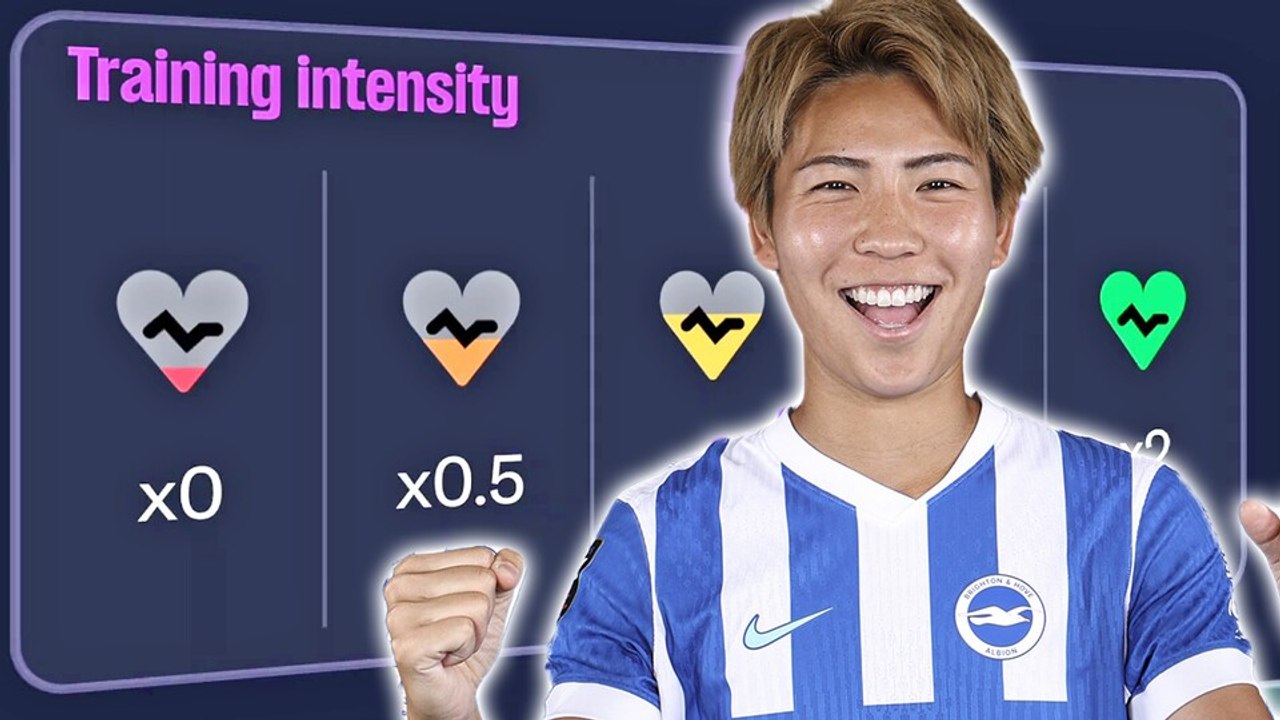 Football Manager 26 zeigt, worauf es Fußballmanagern wirklich ankommt: Tabellen statt Grafik