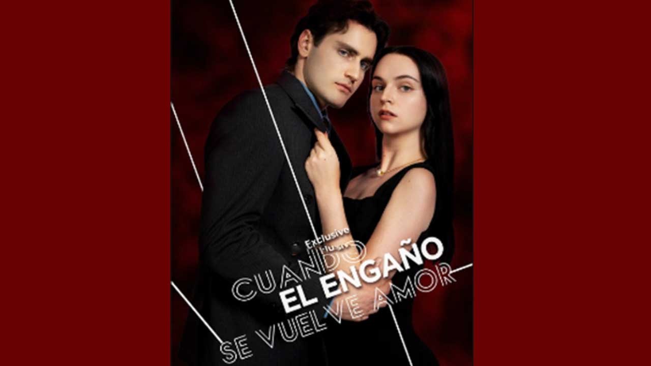 Cuando el engaño se vuelve amor en Español