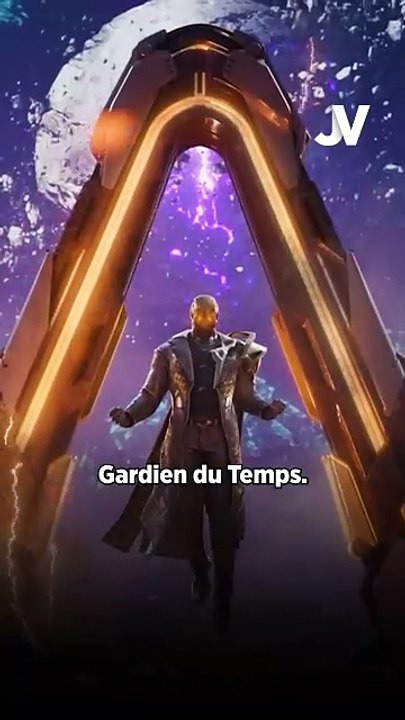 Borderlands 4 - Trailer