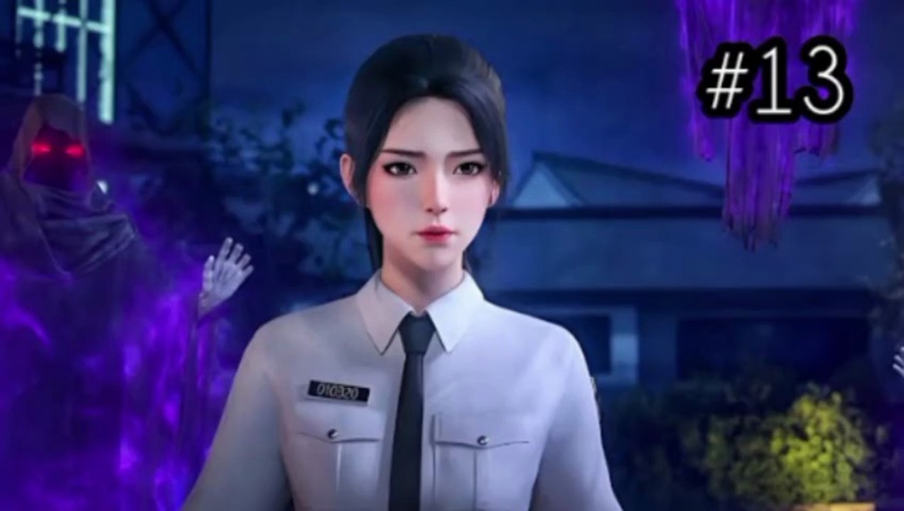 The Best Doctor Anime Explained in Hindi || Part 13 explain in Hindi