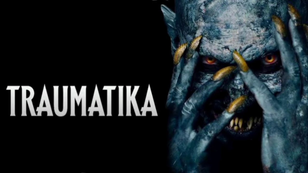 Traumatika 2025 full Horror thriller movie  Rebekah Kennedy Ranen Navat Emily Goss #Traumatika #Horror #PsychologicalHorror #Thriller #SupernaturalHorror #Trauma #Fear #MindGames #Haunting #Suspense #2025Movie #IndependentFilm #IndieHorror #MustWatchHorro
