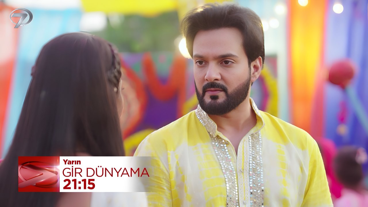 Gir Dünyama 44. Bölüm Fragmanı - 12 Eylül 2025
