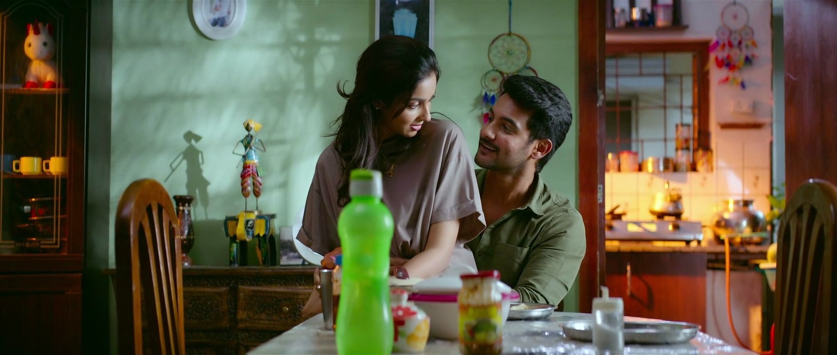 Top Gear Full Movie Hindi Dubbed  | Aadi Saikumar | New South Indian Hindi Dubbed Full Action Movies