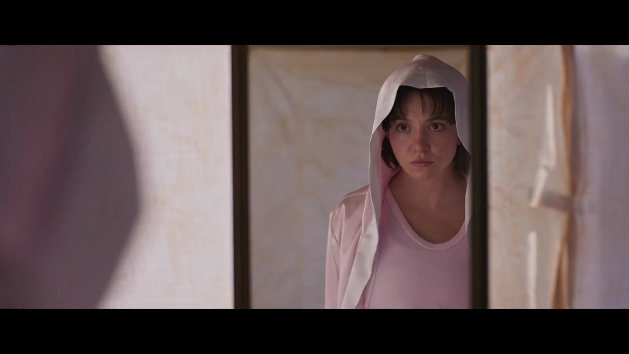 Christy - Official Trailer