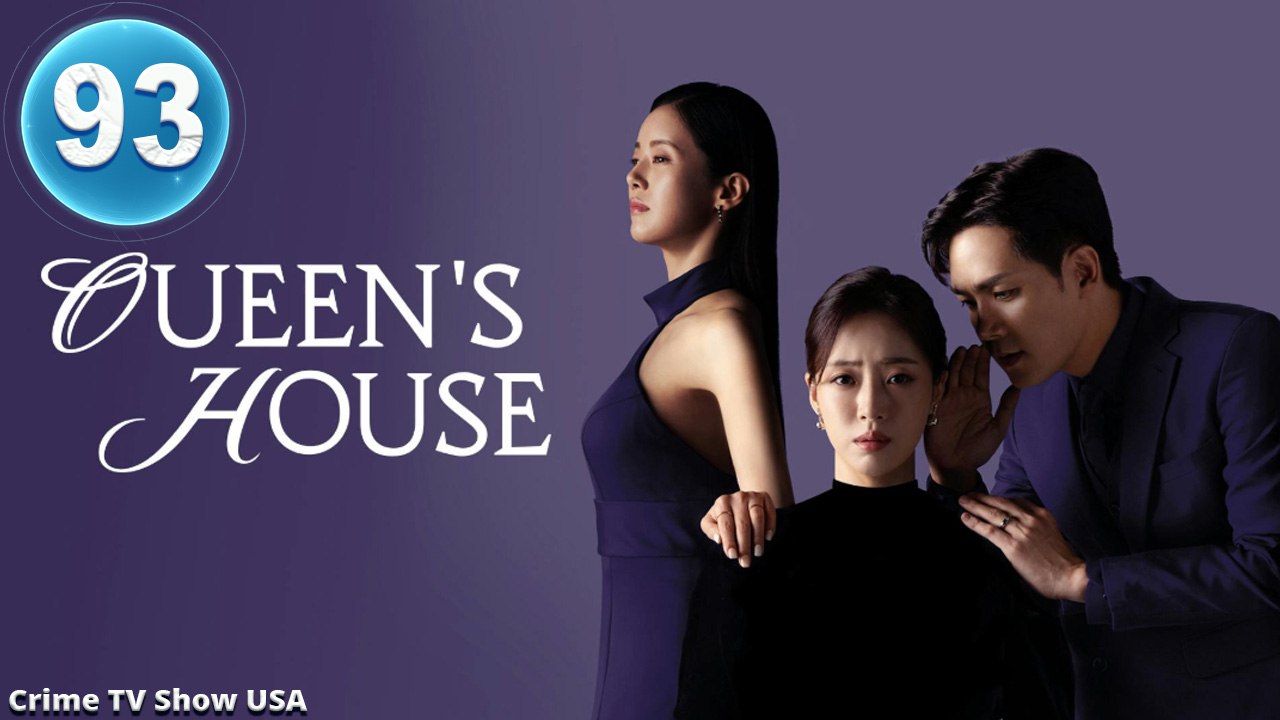 Queen's House Episode 93 | English Subtitles 🎬