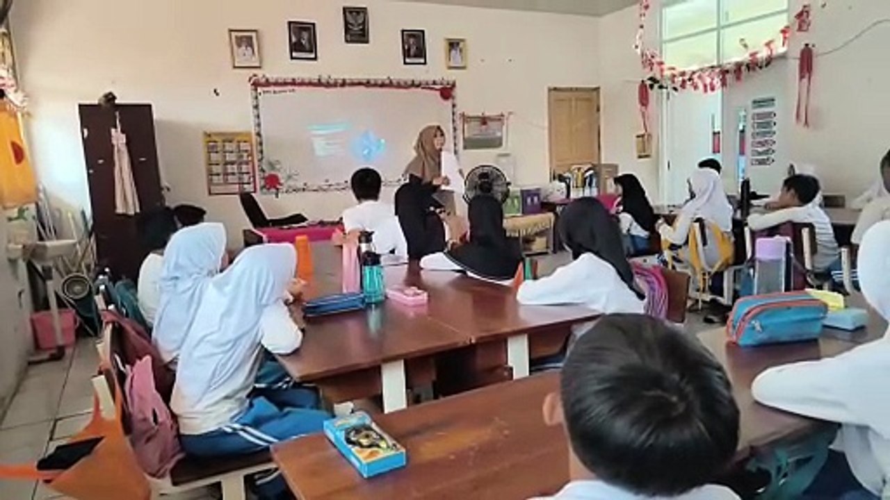 Real Teacing OJT 1 Video Pembelajaran Koding Dan KA Fase C | Modul 2 Berpikir Komputasional | Pelatihan KKA.