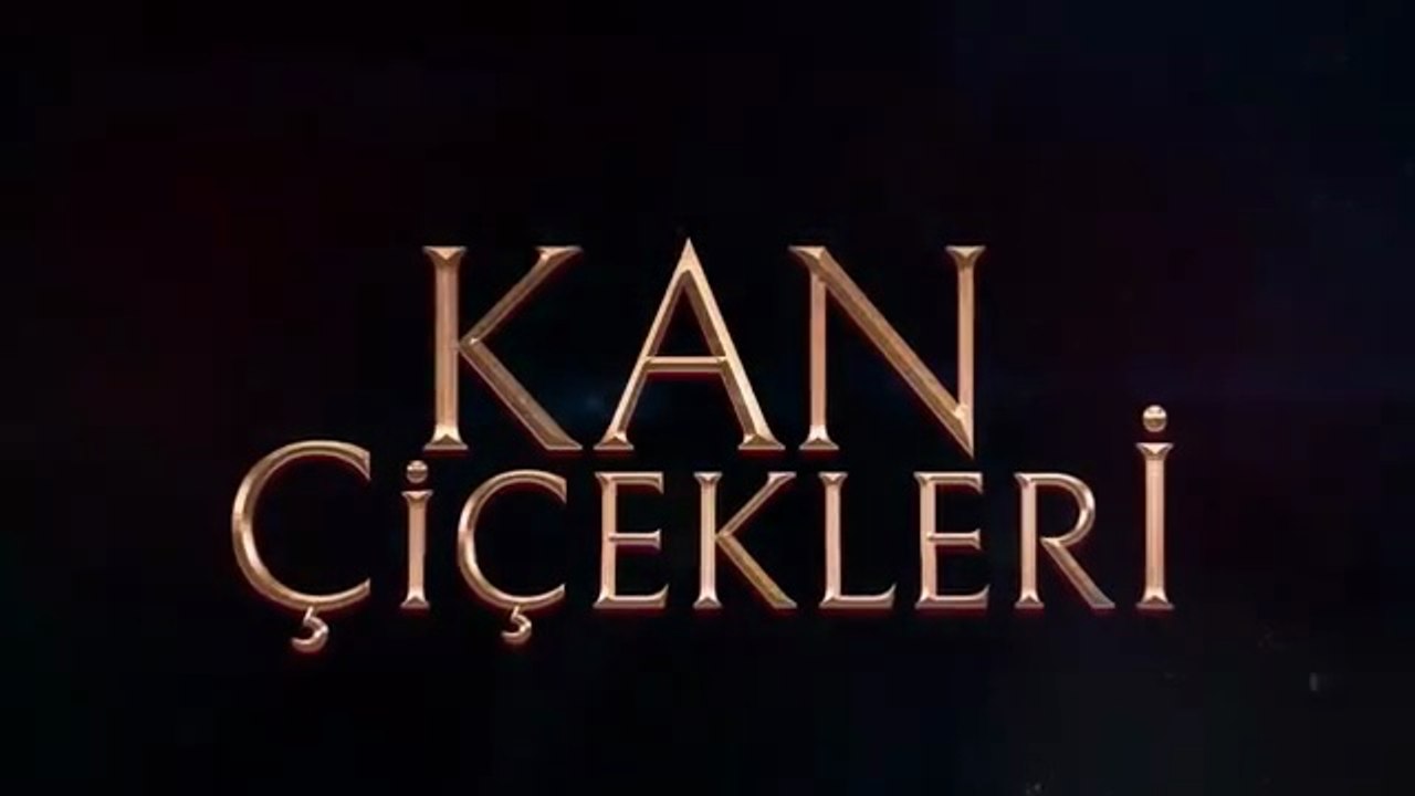 Кървави Цветя 1 Епизод 104