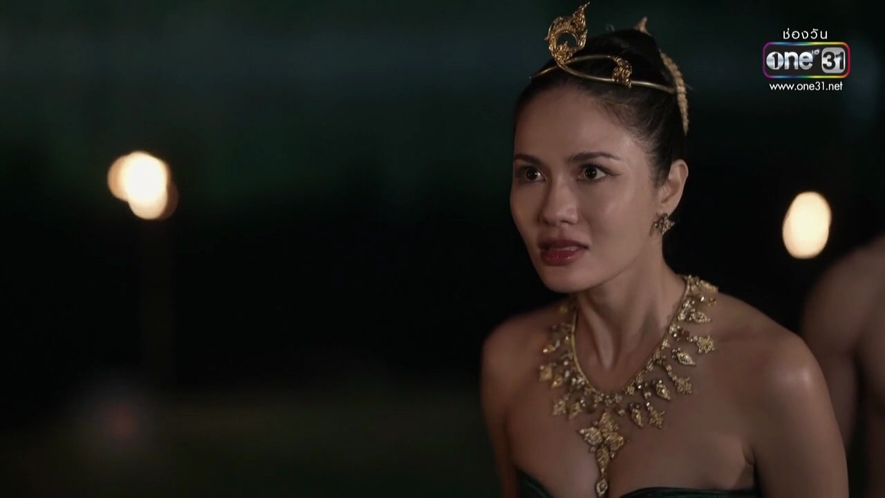 ผาแดงนางไอ่ ตอนจบ ตอนที่ 38 (EP.38) วันที่ 11 กันยายน 2568