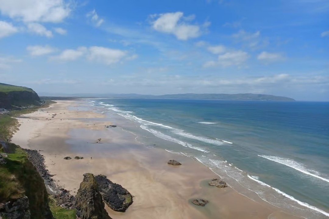 Tourist economy in North Derry suffering due to ‘blue-green algae’ say local MLAs