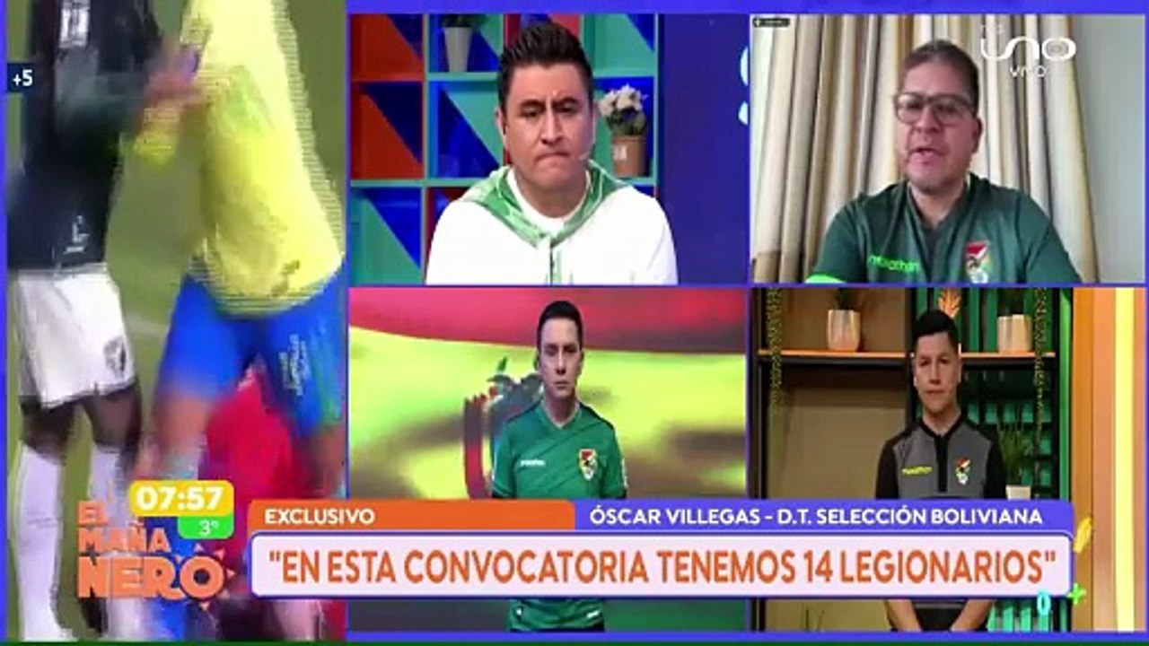 VILLEGAS PARTIDOS AMISTOSOS DE LA VERDE