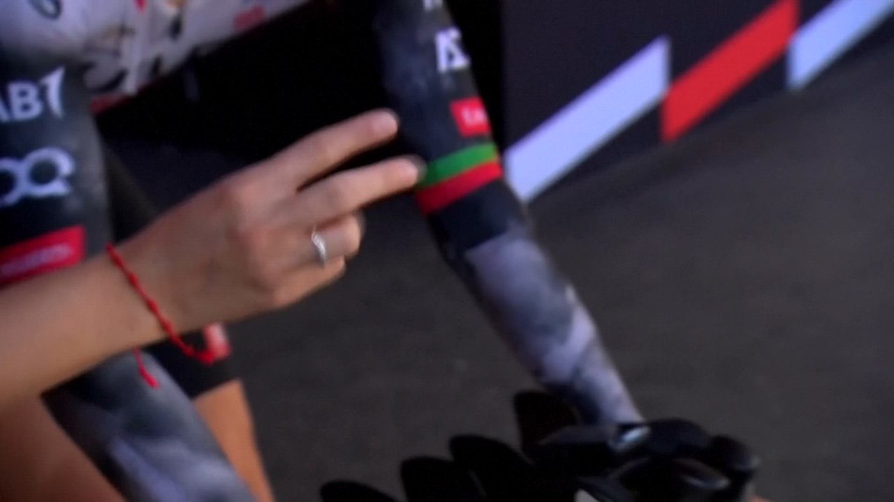 Resumen Etapa 18 de La Vuelta a España