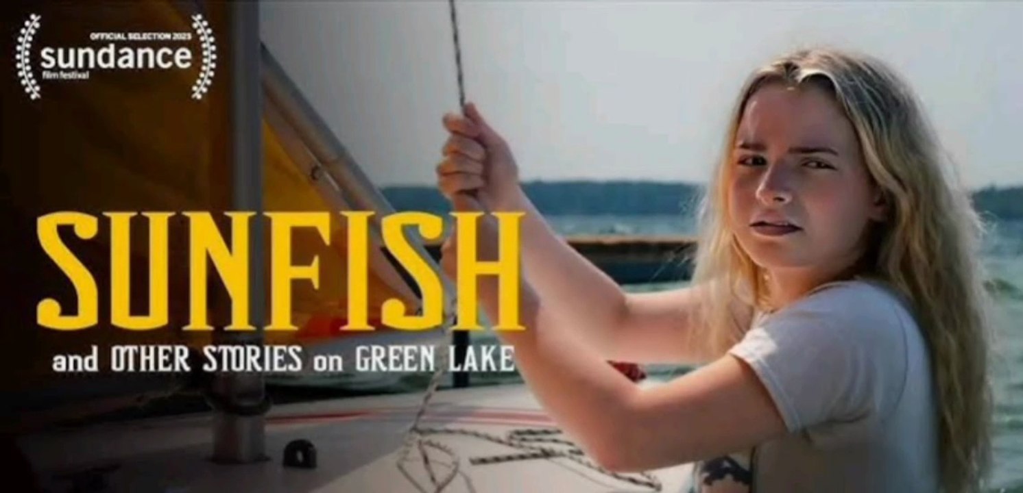 Sunfish (& Other Stories on Green Lake) 2025 full drama thriller movie  Maren Heary Jim Kaplan Karsen Liotta #Sunfish #GreenLake #AnthologyFilm #Drama #ComingOfAge #SliceOfLife #IndependentFilm #IndieDrama #2025Movie #InterwovenStories #EmotionalJourney #