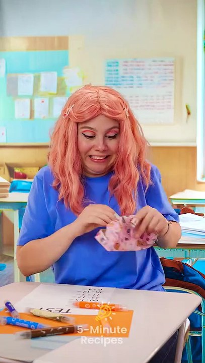 She Used WOWCube Math to PASS the Exam?! 🤯📚 #wowcube #math #school