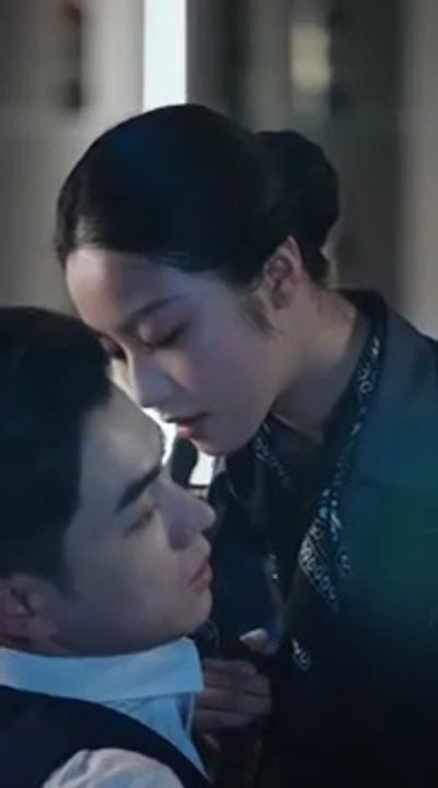 The CEO’s Heartbeat: Falling for the Nurse Who Made Him Smile Again Part1#drama #dramachina