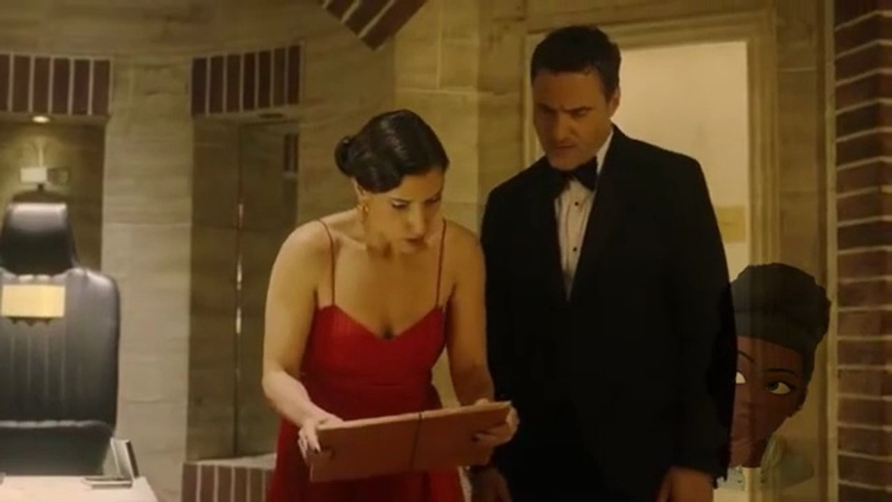 DEXTER RESURRECTION Season 1 : Episodes 1-10 RECAP