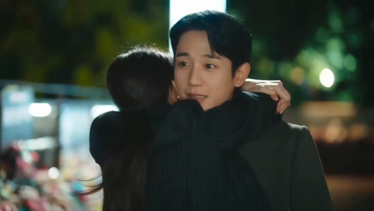 Love Next Door Ep 4 | Eng Sub – Heartwarming K-Drama About Childhood Friends Reunited ❤️