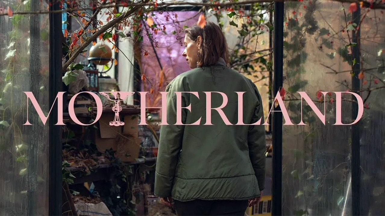 Motherland 2025 full English movie Miriam Silverman  Néstor Carbonell  Holland Taylor  Emily Arancio #Motherland2025 #SciFi #Dystopian #Thriller #Action #FutureSociety #Rebellion #DystopianThriller #SciFiThriller #2025Movie #SpeculativeFiction #UtopiaGone