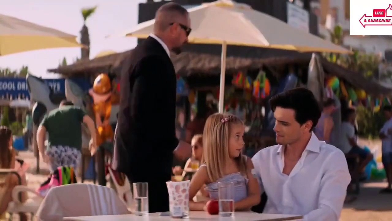 My Fault 2 Full Romantic Hindi Dubbed movie