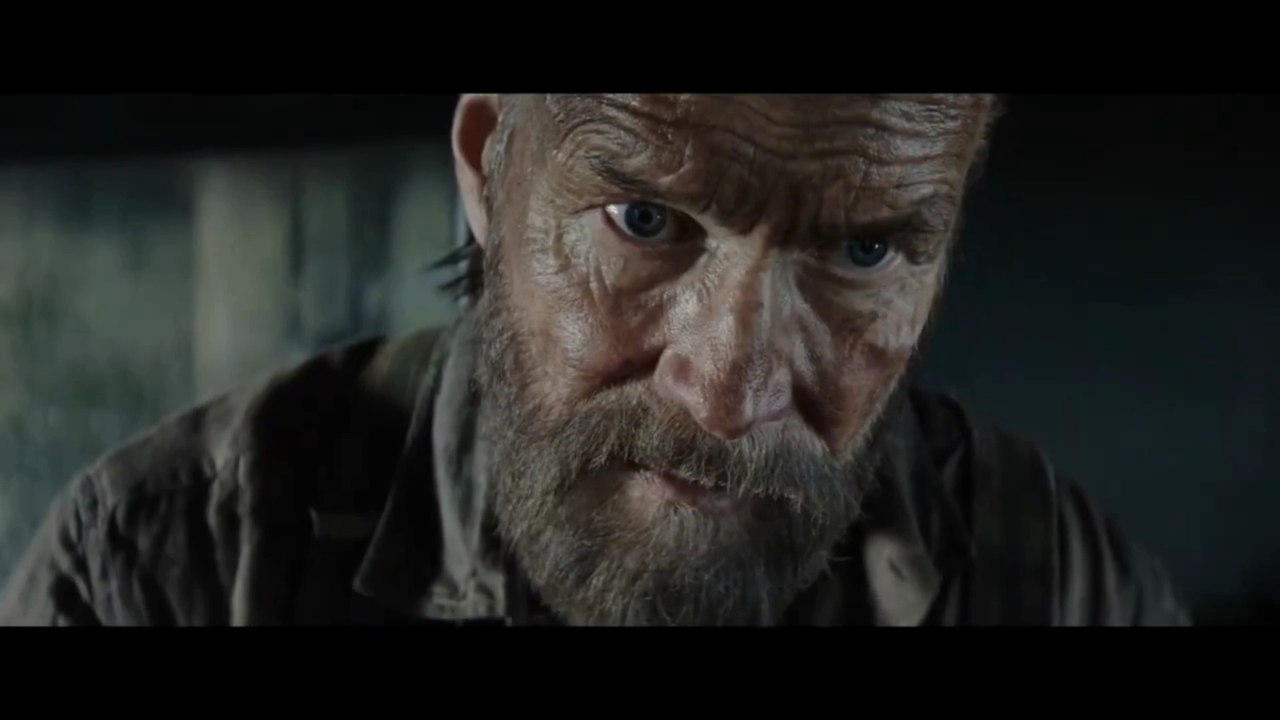 Sisu 2: Road To Revenge | Official Trailer (4K)