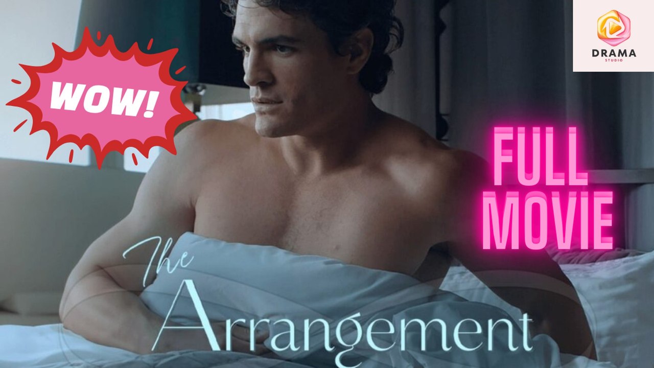 [New] The Arrangement - Full Movie  Drama Hub