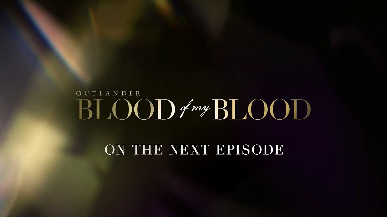 Outlander Blood of My Blood S01E08 A Virtuous Woman