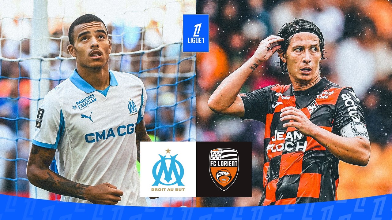 OM - Lorient : les compositions probables