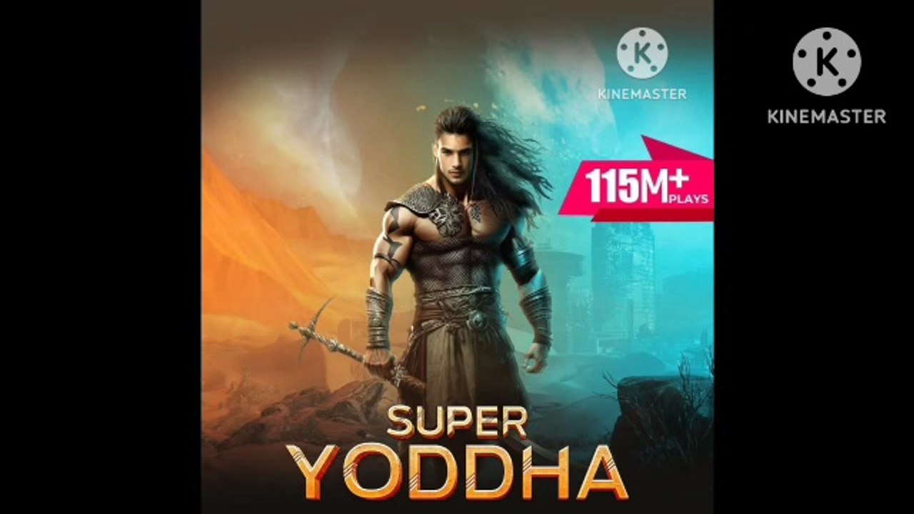 Super Yoddha episode 2314 to 2315 original voice। Pocket FM Audiobook Series।